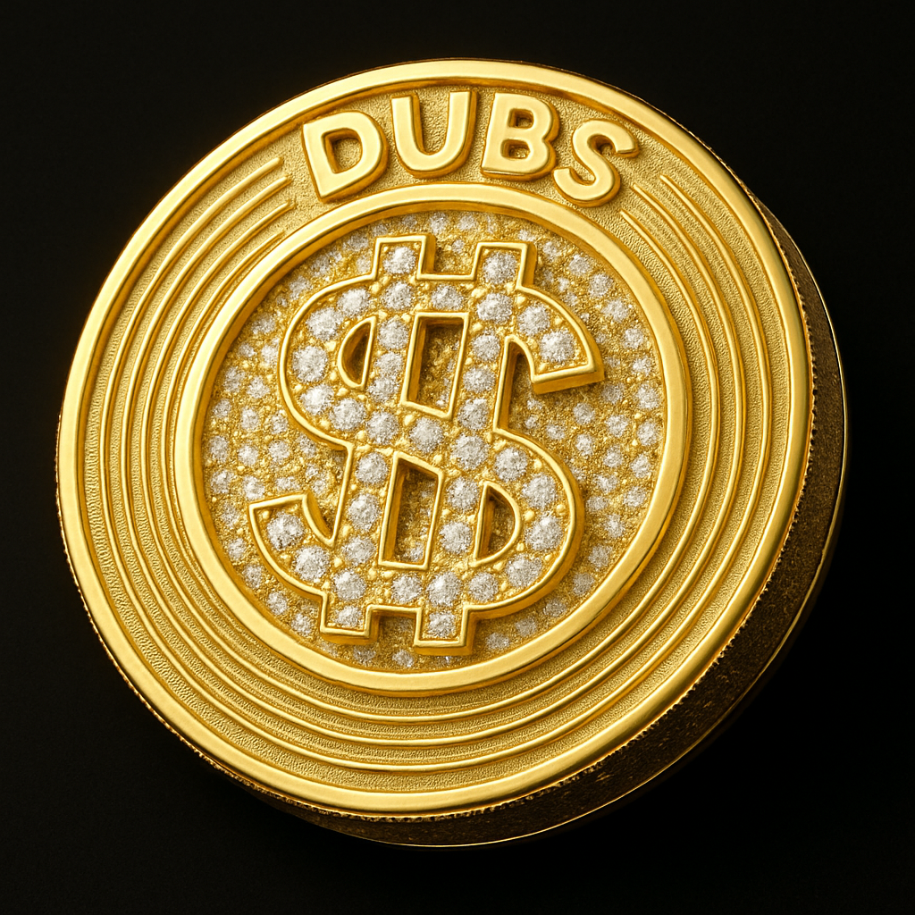 DUBS Token